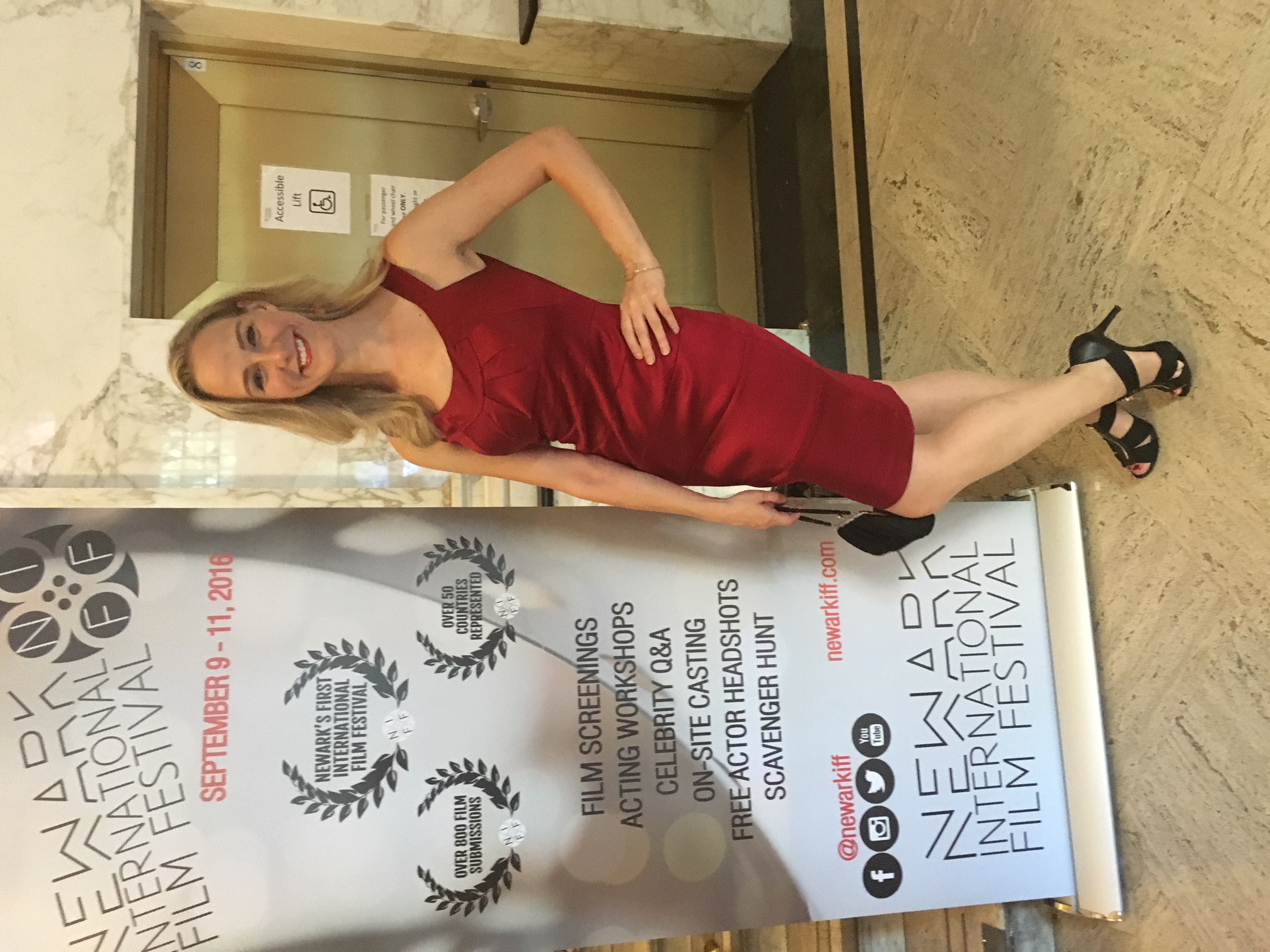 Newark Intl Film Festival