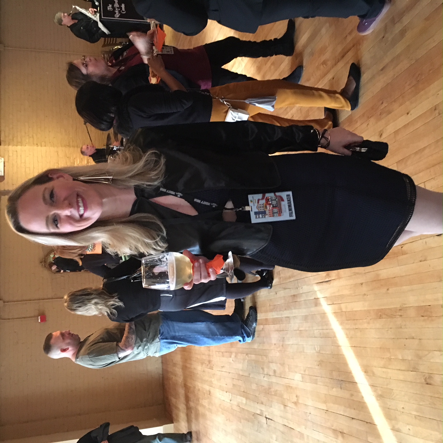 MDIFF Opening Night Gala