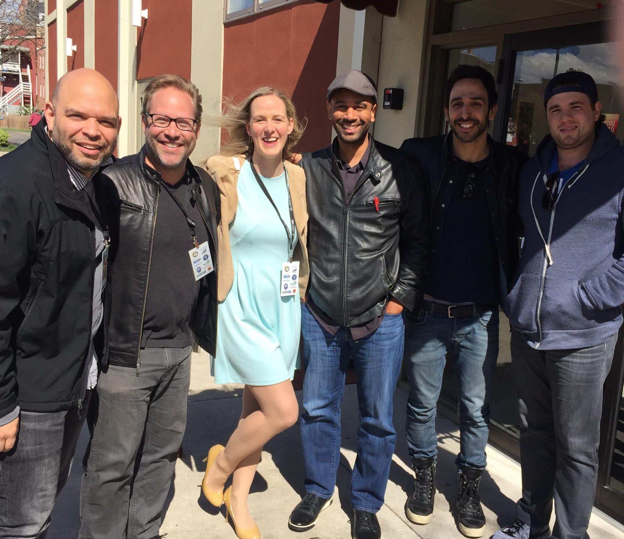Fellow Filmmakers