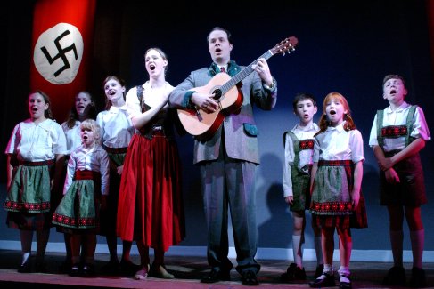 Sound of Music