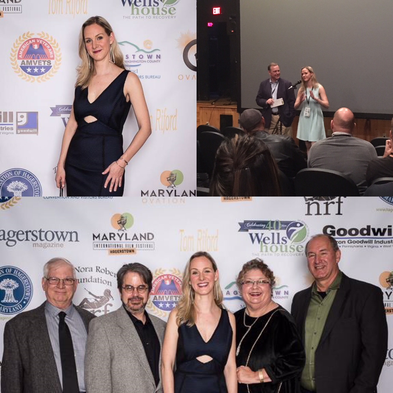 Maryland Intl Film Festival