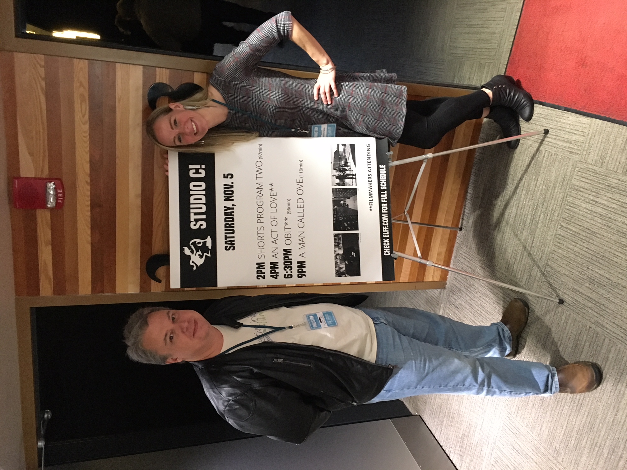 East Lansing Film Festival