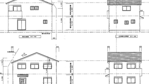 成約御礼 田上売り建て新築住宅 2,580万円(外構工事込み)
