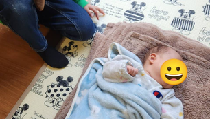 第5回 キッズマルシェinシングルマザーシェアハウス