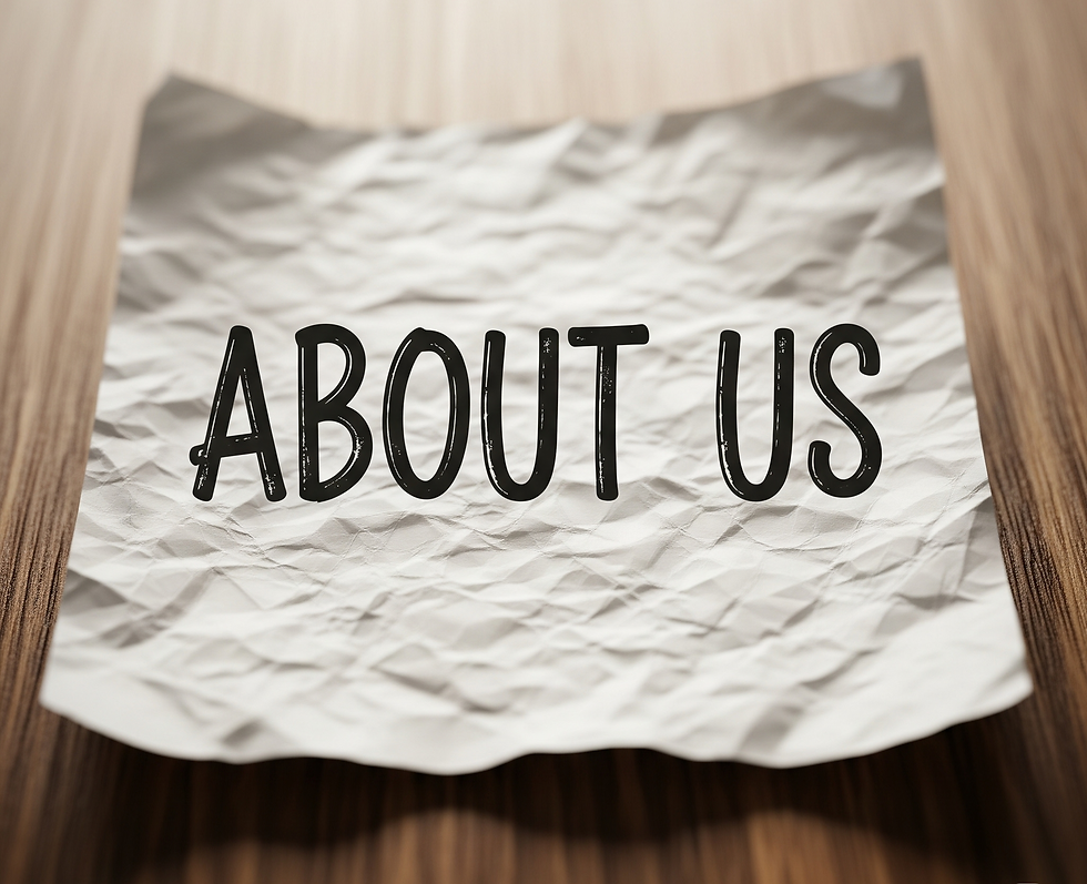 私たちについて