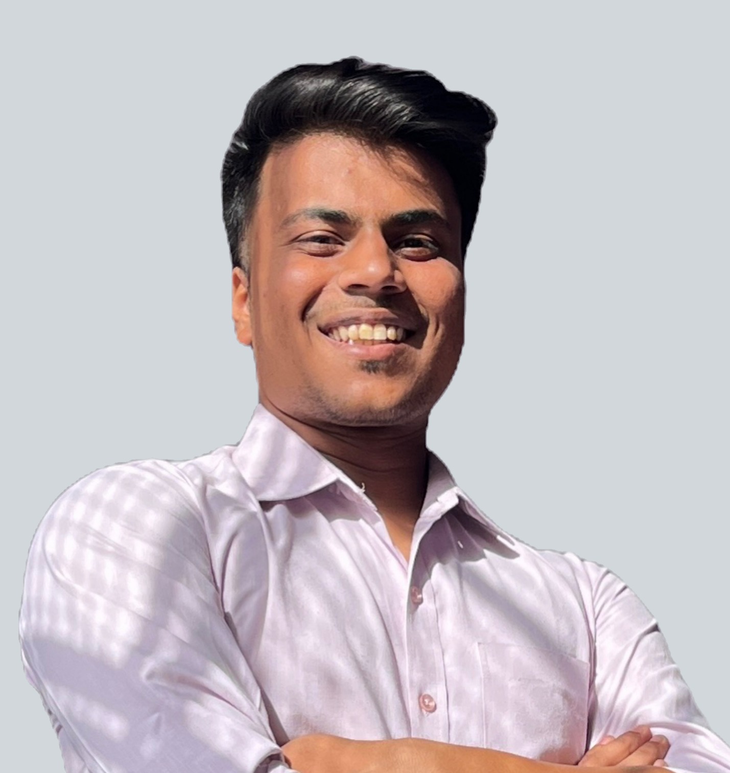 Writer: Devesh Kumar