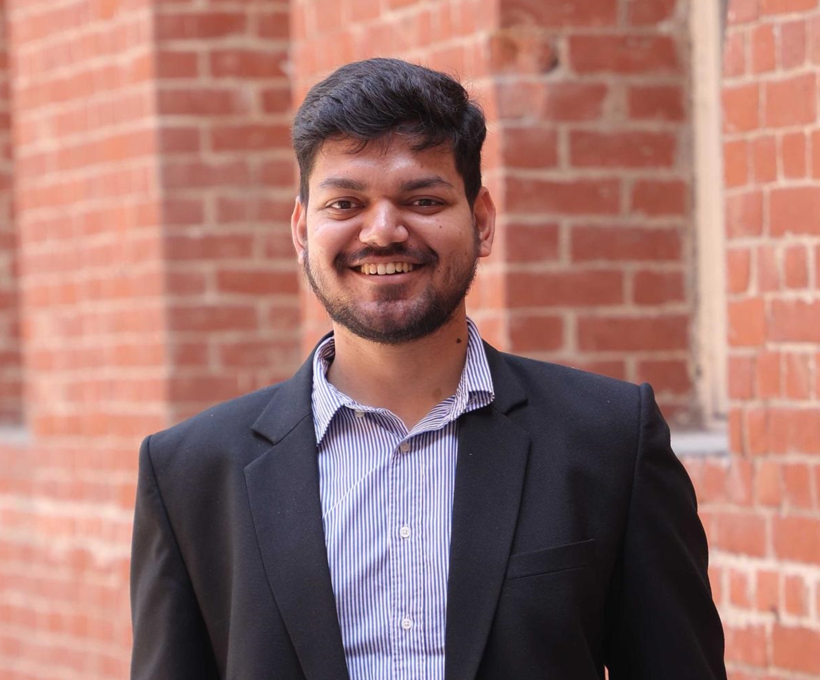 Writer: Navneet Singh