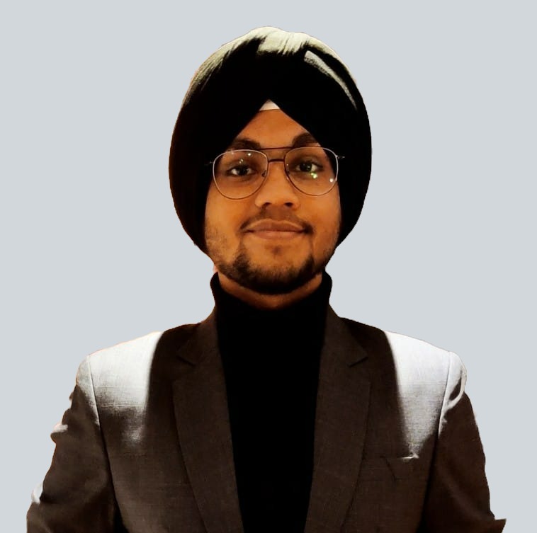 Writer: Prabhpreet Singh