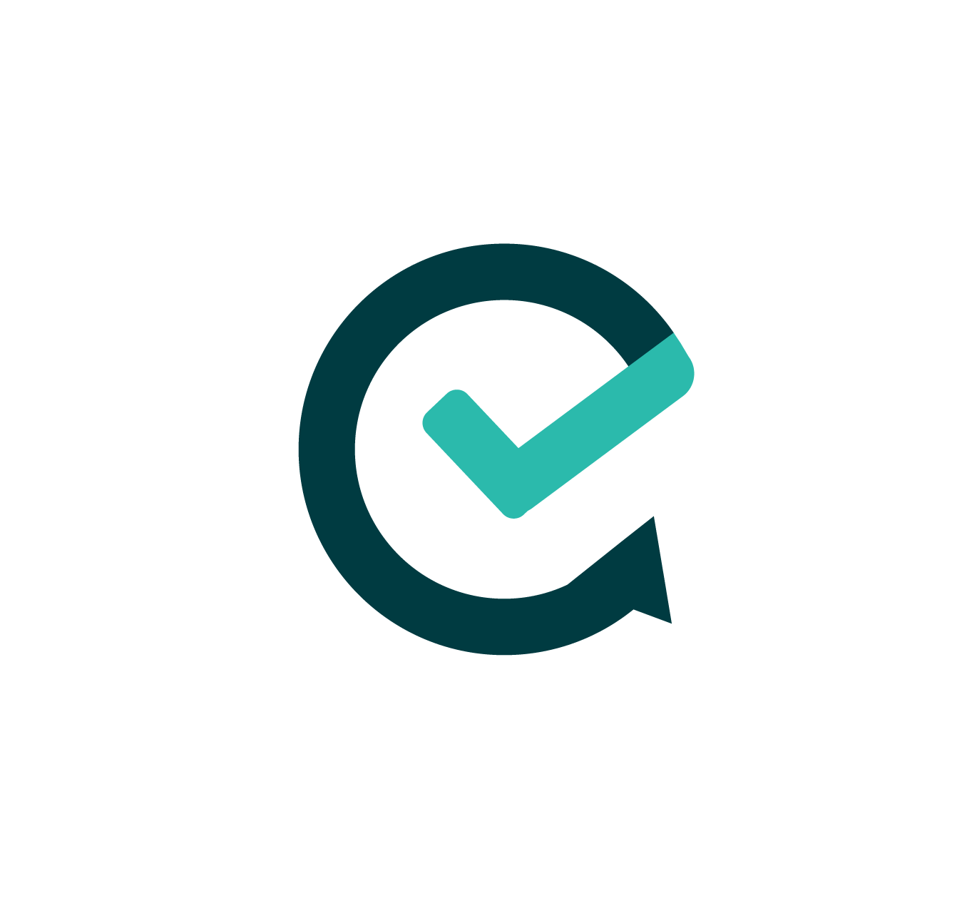 QuickSettle logo