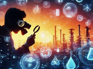 Key Challenges Faced by the Chemical Industry in India: A Deep Dive