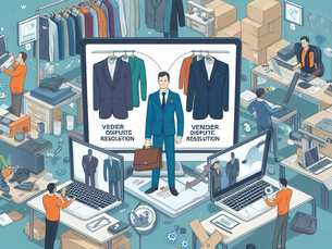 Vendor Dispute Resolution: A Vital Aspect of Fashion Business