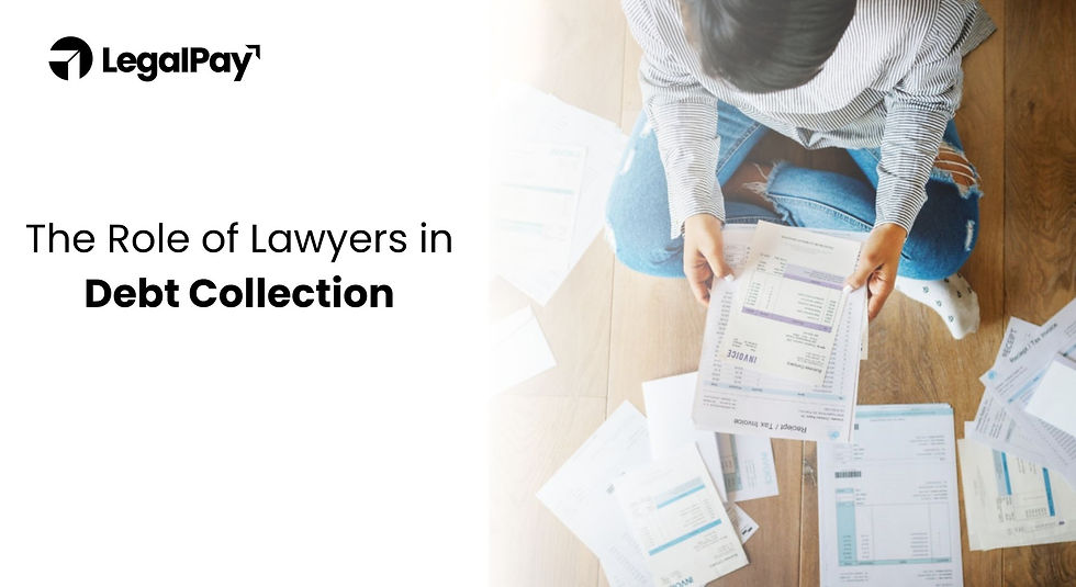 Debt Collection
