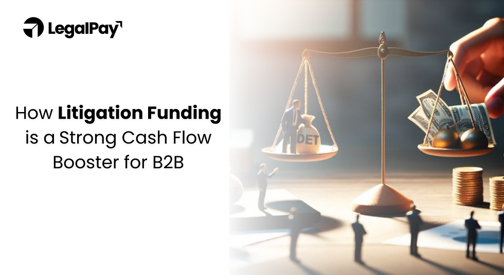 Litigation Funding