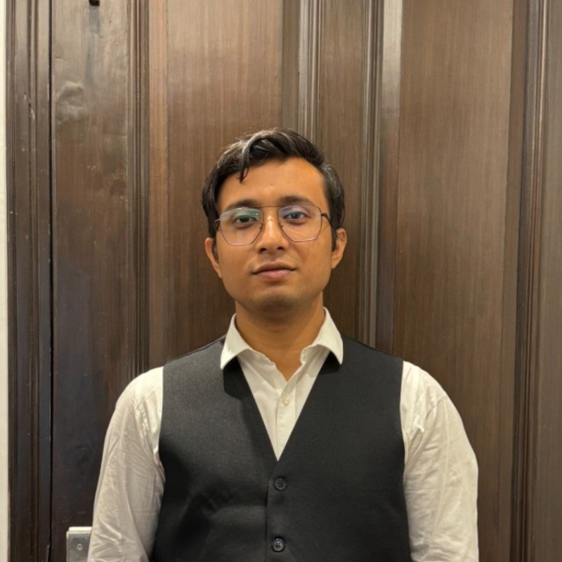 Writer: Maitreya Saha