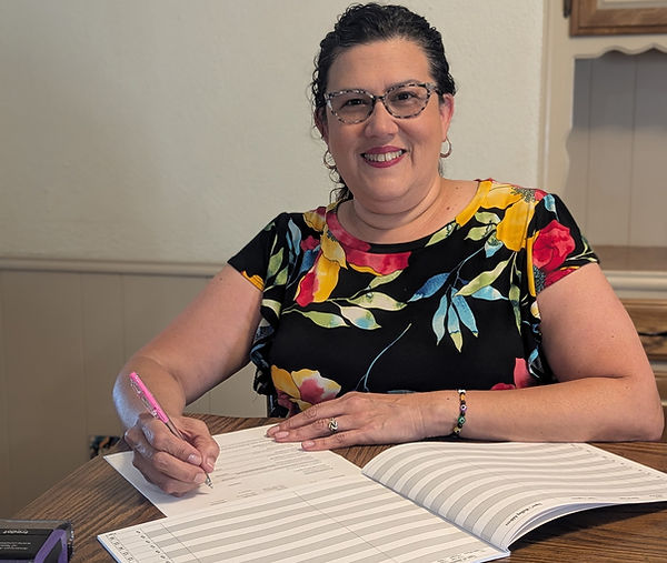 Norizing a document.JPG