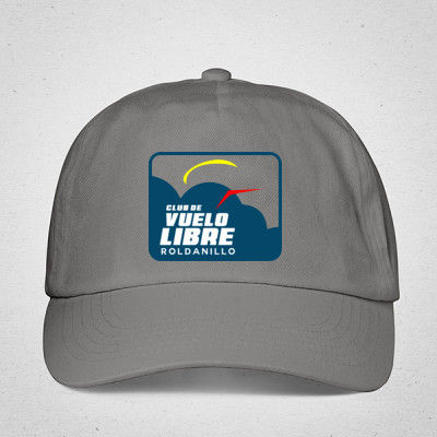 Miniatura: Gorra Personalizada de Algodón Adulto