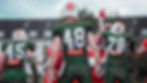 Die letzten beiden Spiele gegen die Bulldogs konnten die Guards für sich entscheiden. (Foto: Engin Haupt)