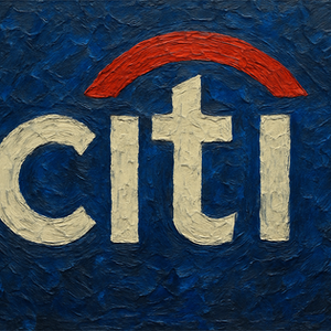 Citi Reimagined