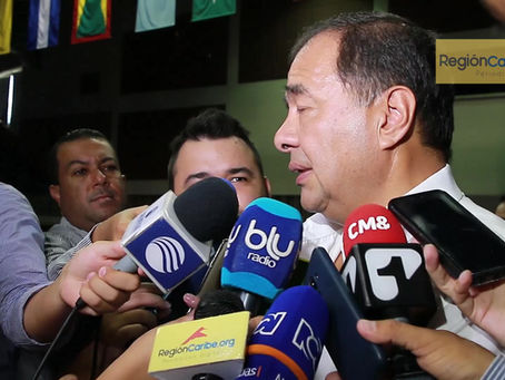 Video | Fiscal General encargado pone la lupa a candidatos inhabilitados y a trashumancia electoral