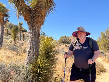 Joshua Tree National Park