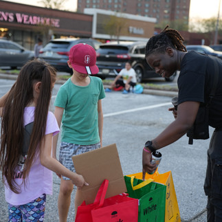 Recycle game walk thru