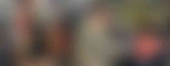 Fairfax Corner Fall Artisan Market