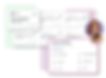 Social media management analytics