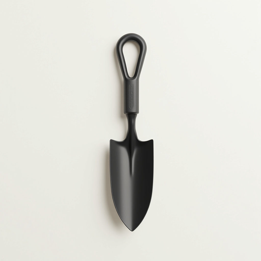 Ergonomic Trowel