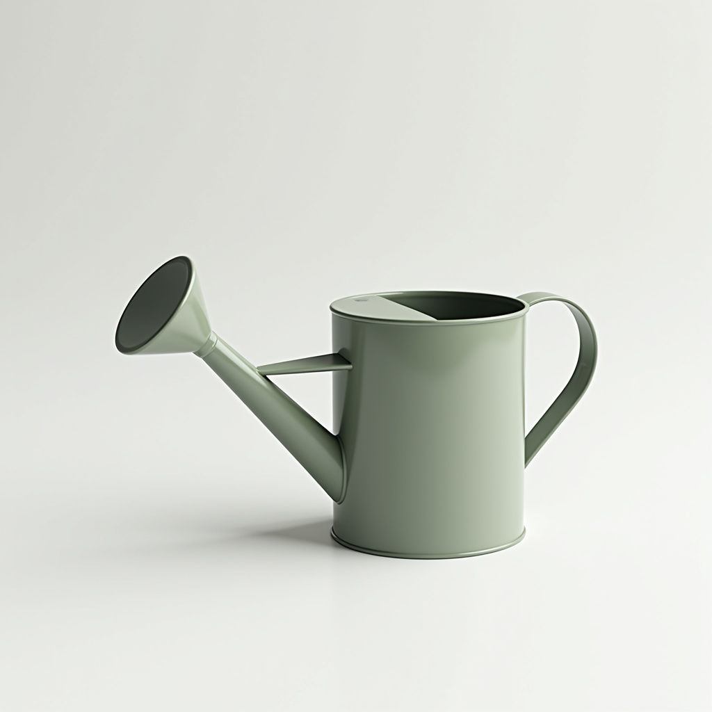 Garden Watering Can