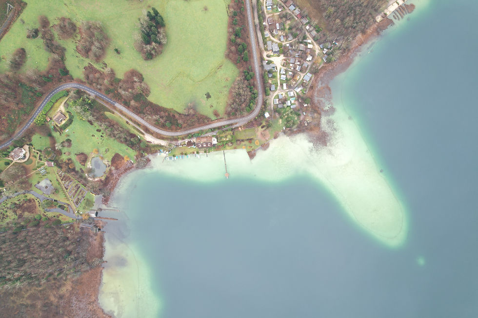 lepin le lac