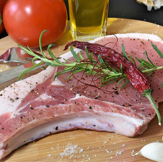 Whole or Half Hog Avaiable
