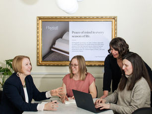 What Happens to Your Debt When You Die? A Simple Guide for Arizona Families