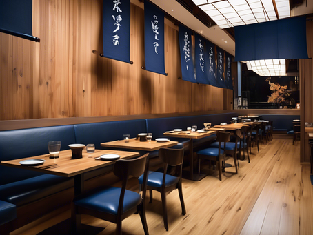 Successful restaurant management in the United States for foreigners