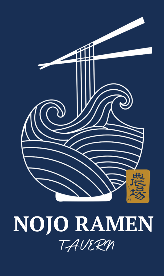 Lunch at Nojo Ramen Tavern