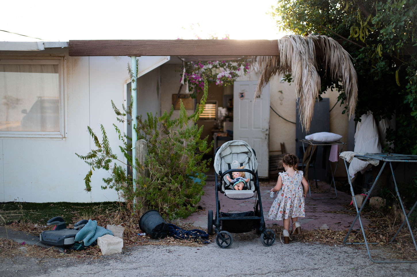 המאחז מצפה דני