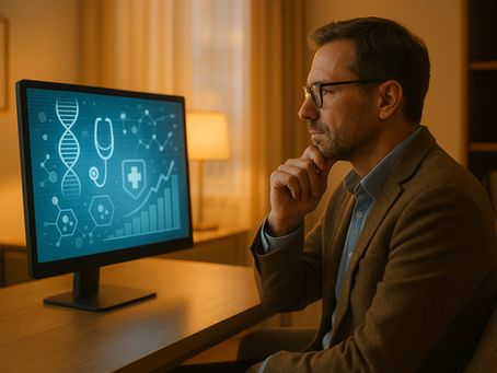 The Market Opportunity Behind Alpha Tau