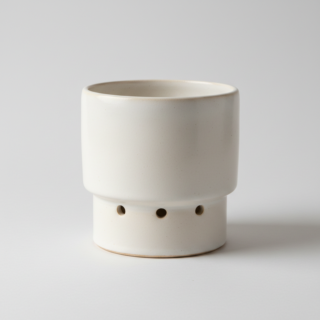 Ceramic Planter