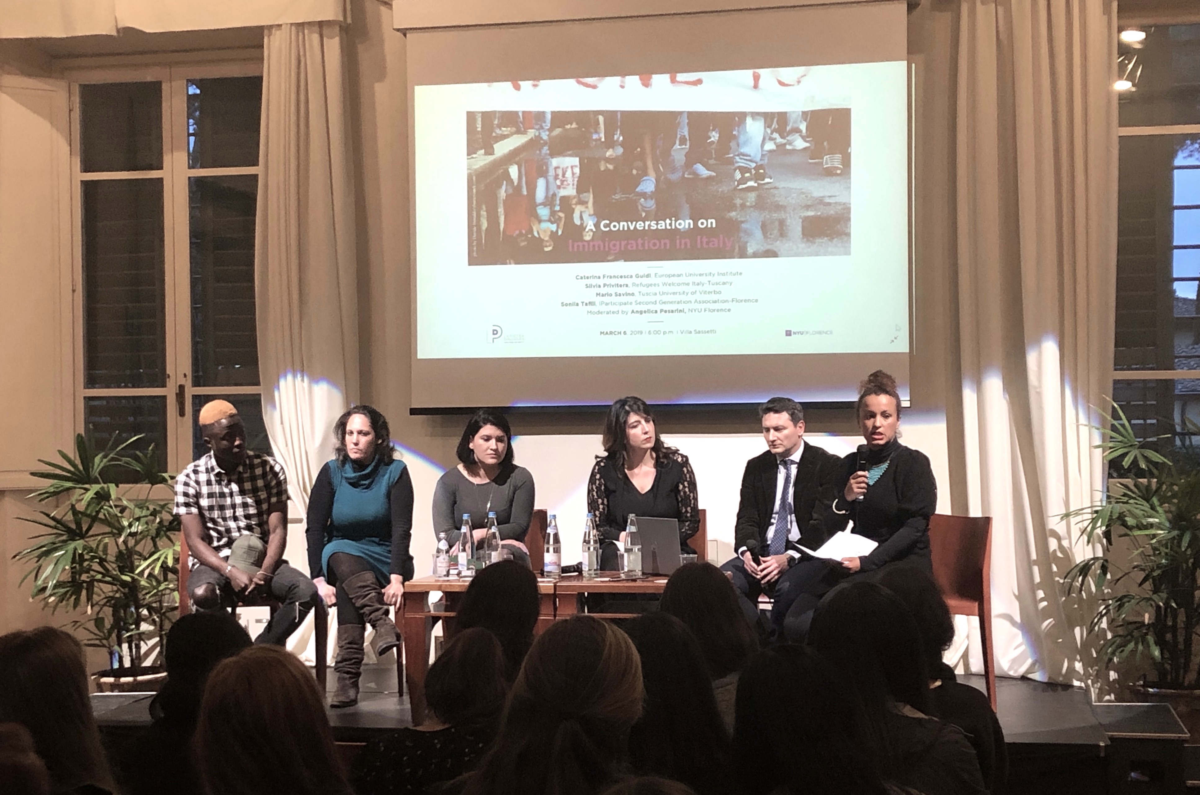 Perceptions On Difference In Italy Local Scholars And Activists Give Their Take
