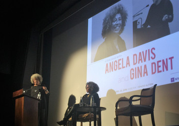 Who Is Angela Davis?