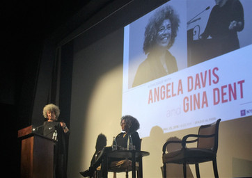 Who Is Angela Davis?