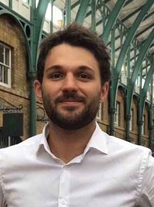 A Profile of Andreas Petrossiants, the First Speaker in LPD's new Alumni in the World series
