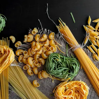 Le origini della pasta
