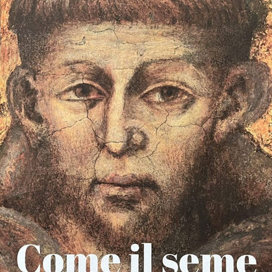 Qui Assisi... Qui Francesco. Attualità del pensiero francescano