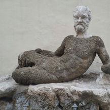 Qui Roma... Se le pietre potessero parlare...!