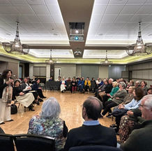 Il SALOTTO sui figli di una Cultura di Mezzo o Third Culture Kids