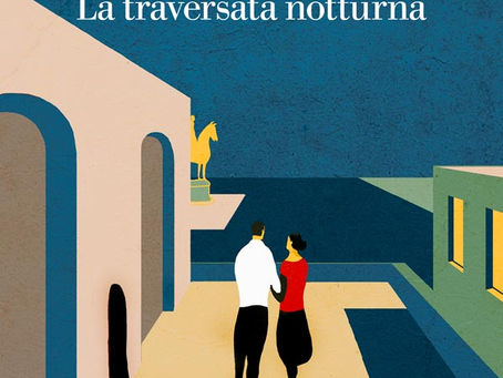 La Traversata Notturna, Andfrea Canobbio