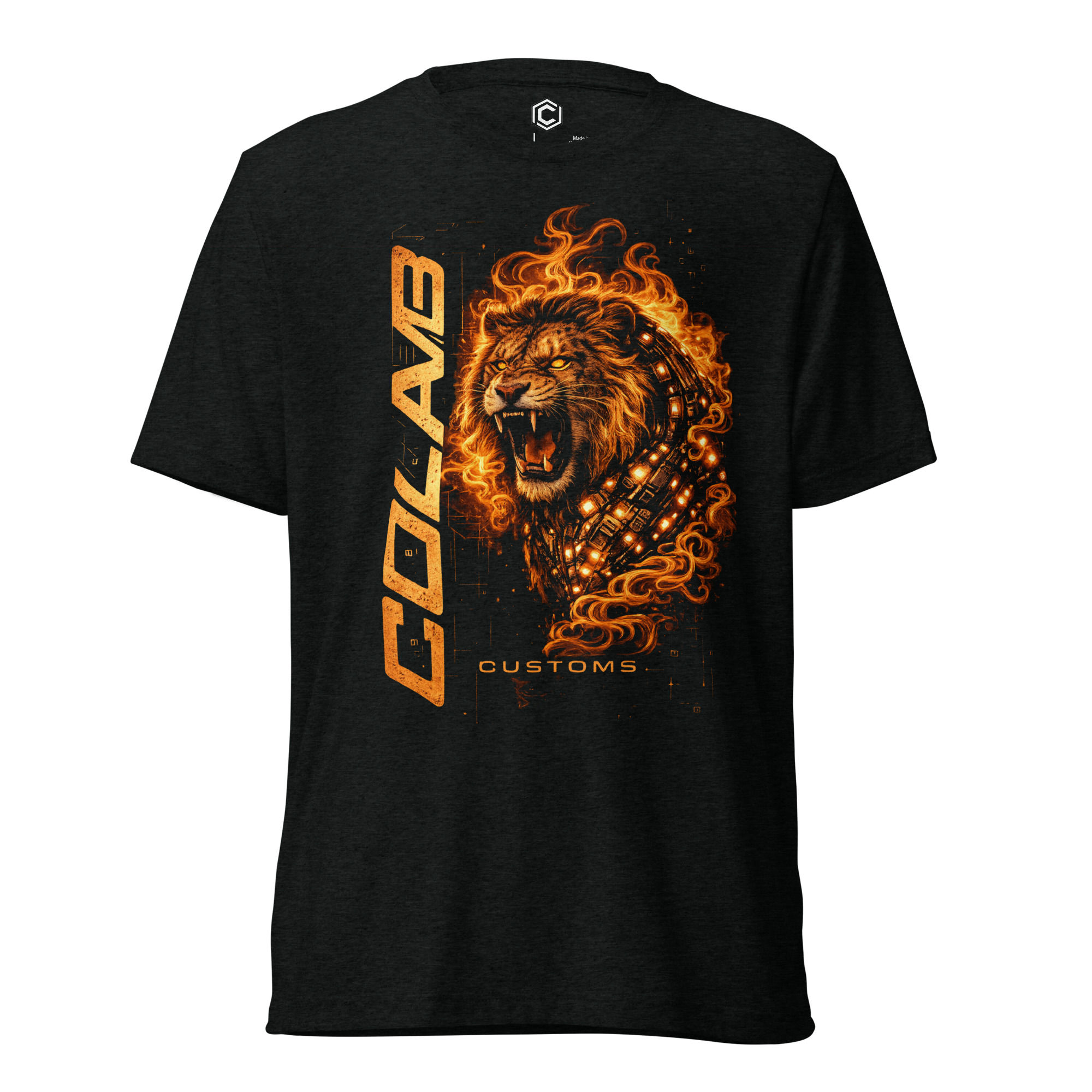 CROWN Primal Tech