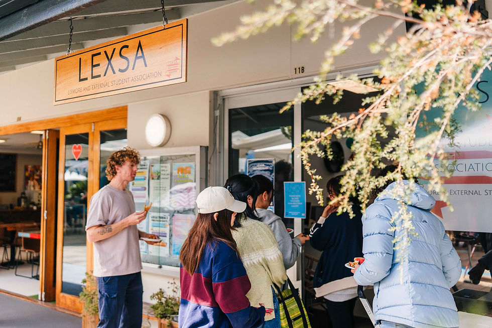 LEXSA Wellness Wednesday + Live Music + DIY Sleep Masks