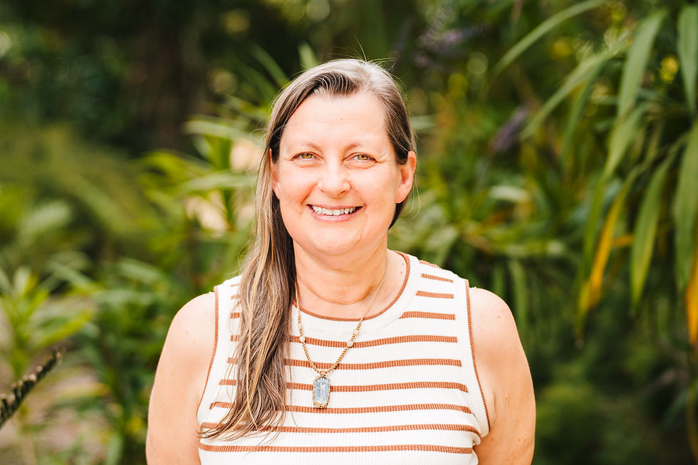 Narelle Chambers