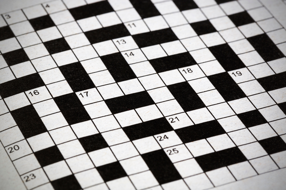 Lexsa LEXSA Collaborative Online Puzzle - Friday the 13th | lexsa